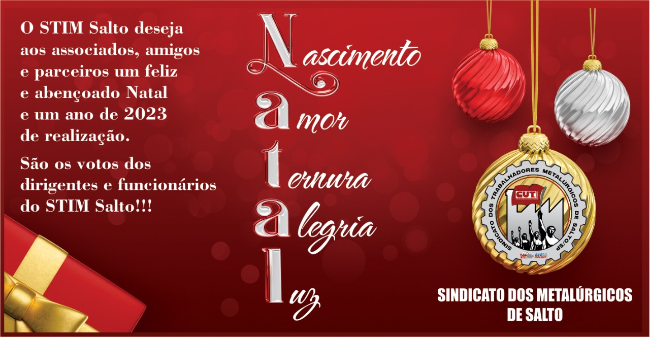 O NATAL E O NOVO NASCIMENTO.